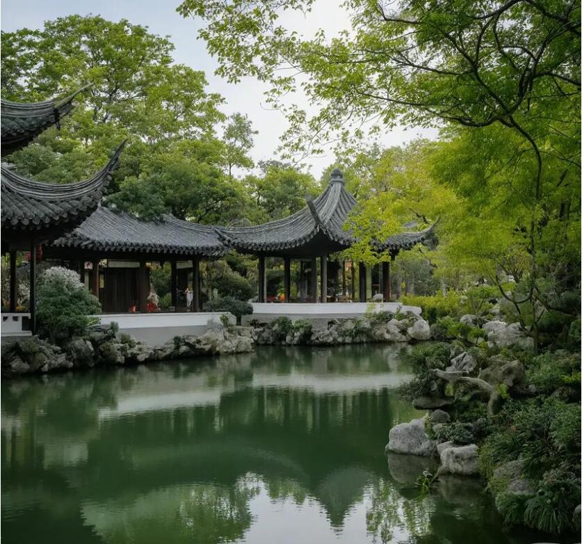 曹县含玉土建有限公司