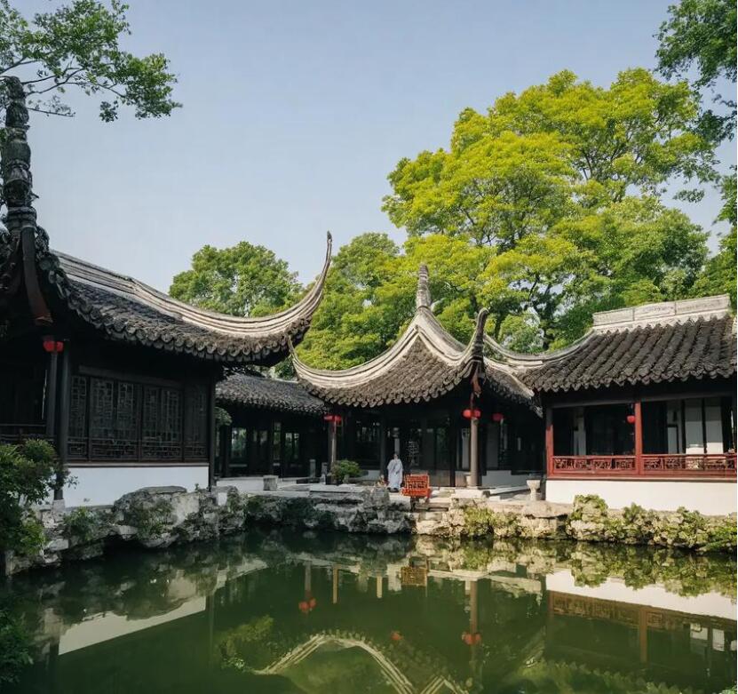 曹县含玉土建有限公司