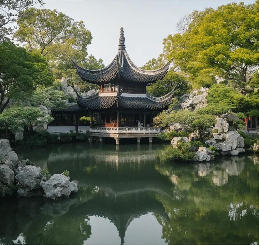 曹县含玉土建有限公司