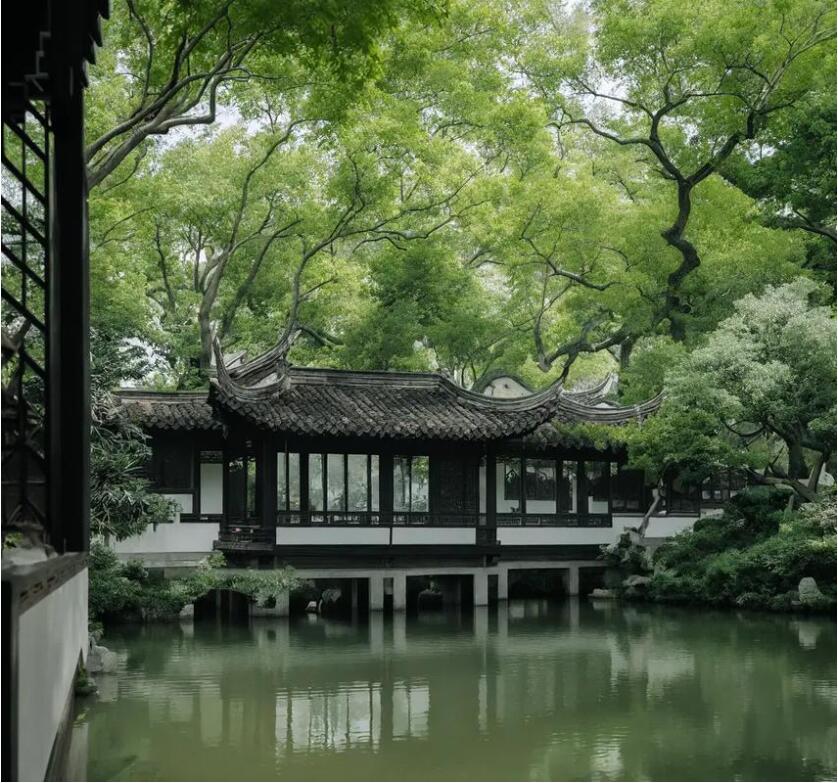 曹县含玉土建有限公司